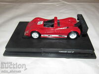 1/43 Mattel 2000 Ferrari 333 SP