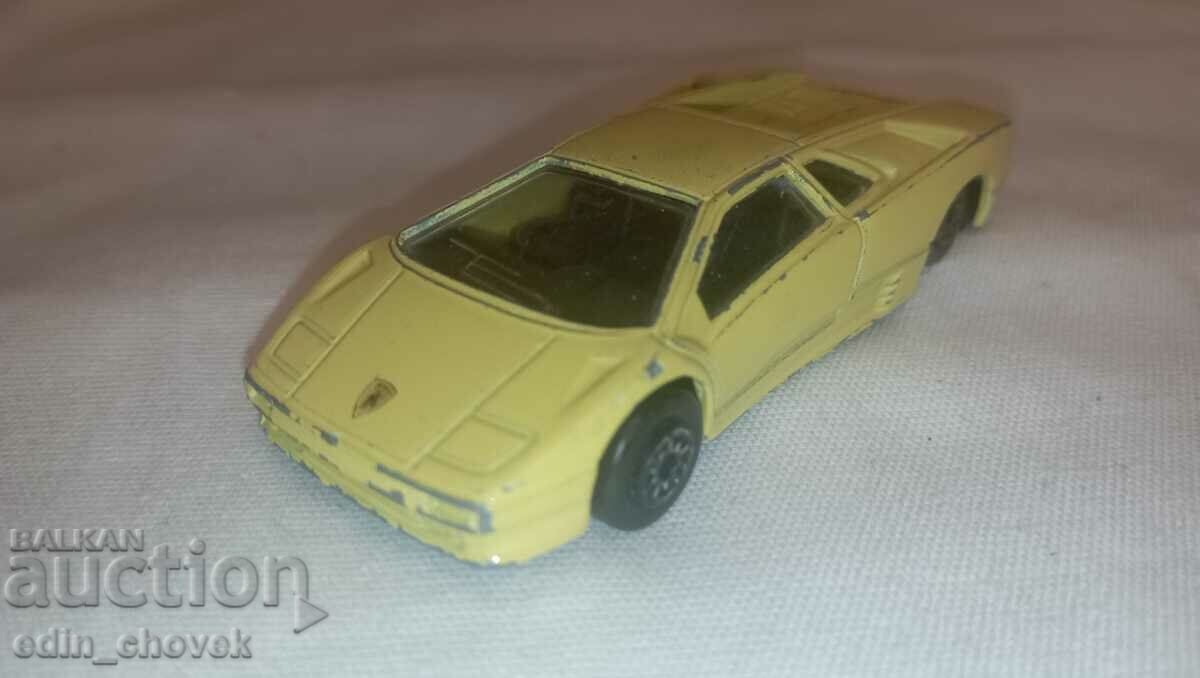 1/64 Maisto Lamborghini Diablo buggy