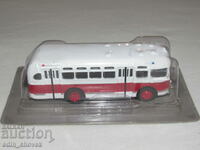 1/72 Legendary Buses #4 Soviet ZIS155. New