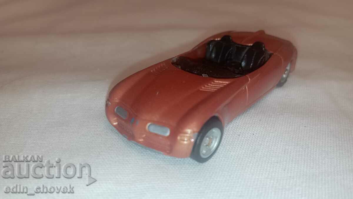 1/64 Maisto Dodge Metal Car