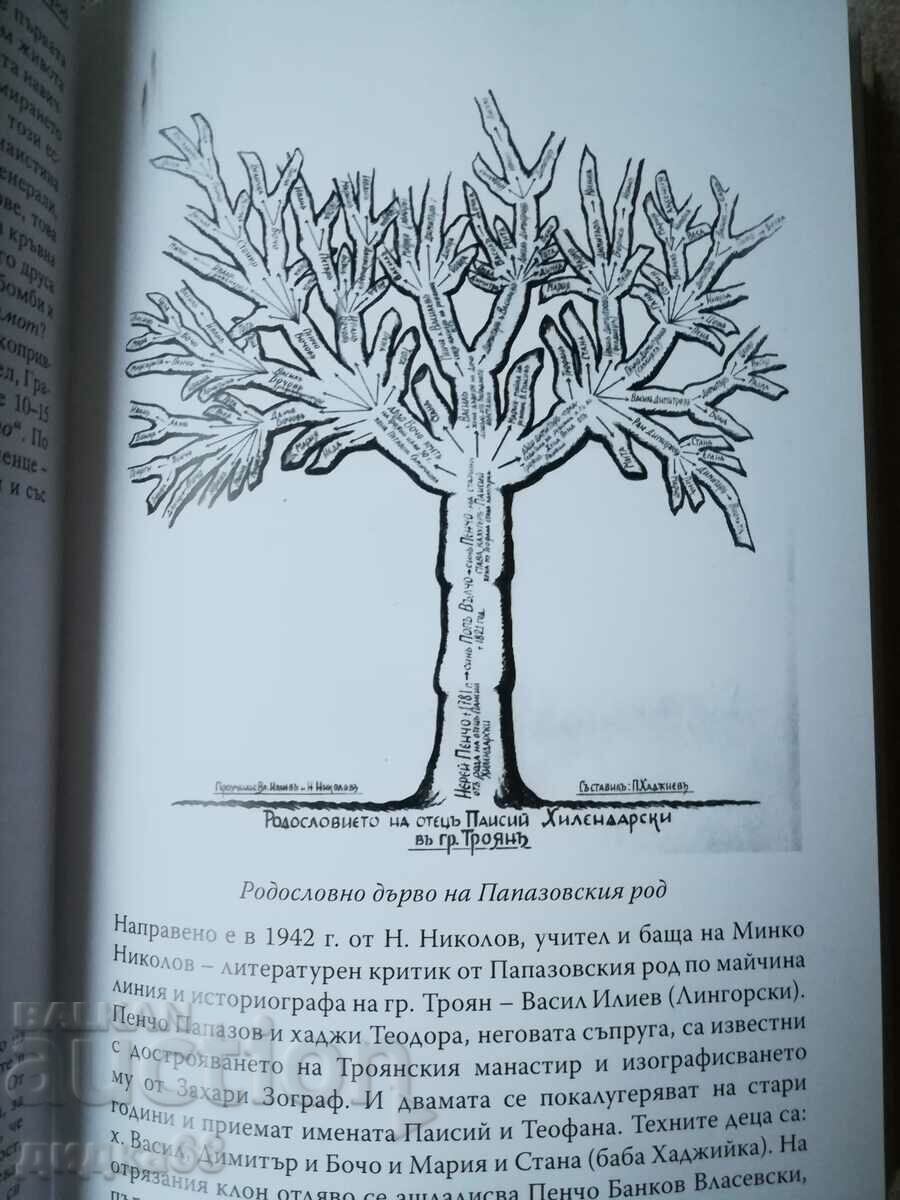 Life and spirit of our people; item 1 / Ivan Hadjiyski - 5 Life and spirit of our people; item 1 / Ivan Hadjiyski - 5