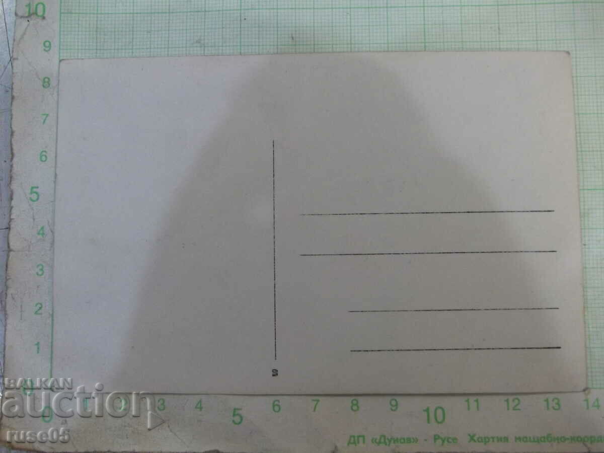 Old photo of a young gentleman in a car with price 5.00 BGN | € 2.56 Old photo of a young gentleman in a car with price 5.00 BGN | € 2.56