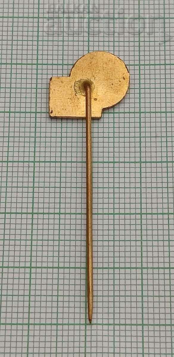 CARS FOR SALE CZECHOSLOVAKIA LOGO BADGE with price 3.00 BGN | € 1.53 CARS FOR SALE CZECHOSLOVAKIA LOGO BADGE with price 3.00 BGN | € 1.53