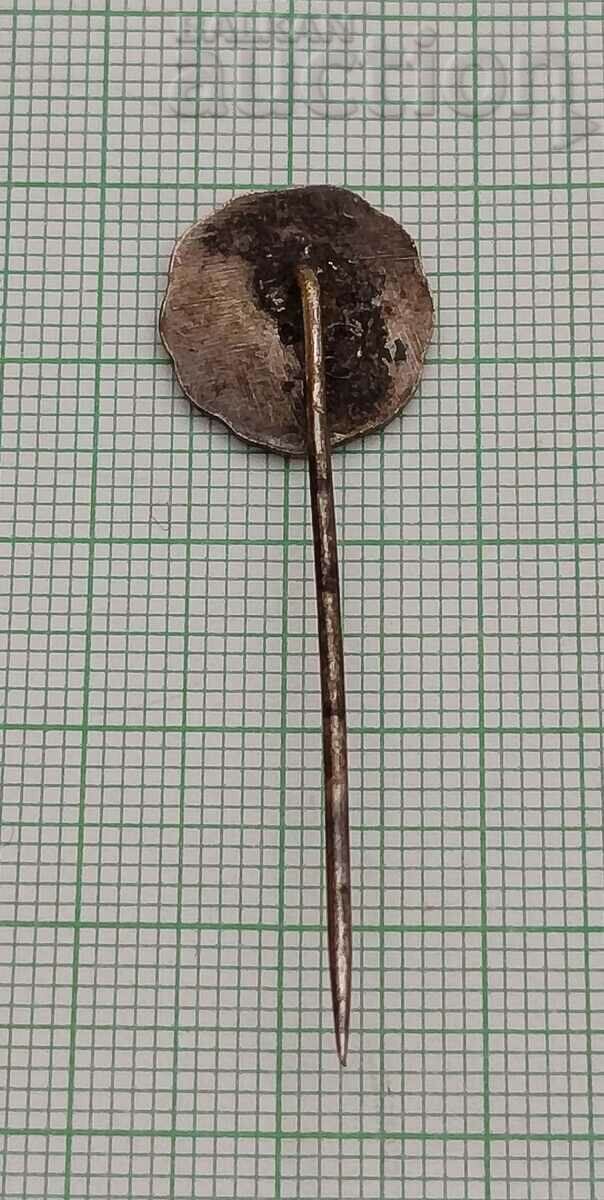 Auction ISLAND CZECH REPUBLIC 700 BADGE Auction ISLAND CZECH REPUBLIC 700 BADGE