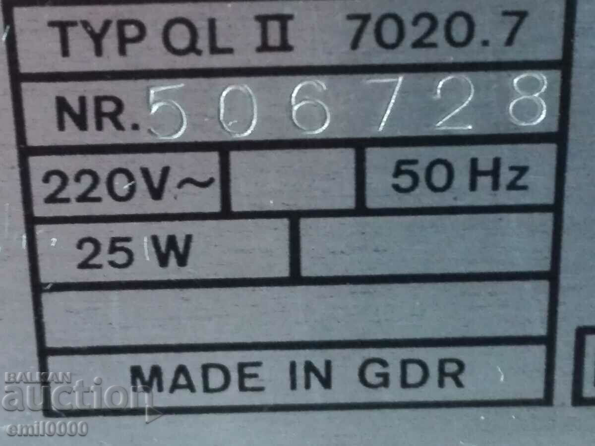 Livrarea Evantai vechi.