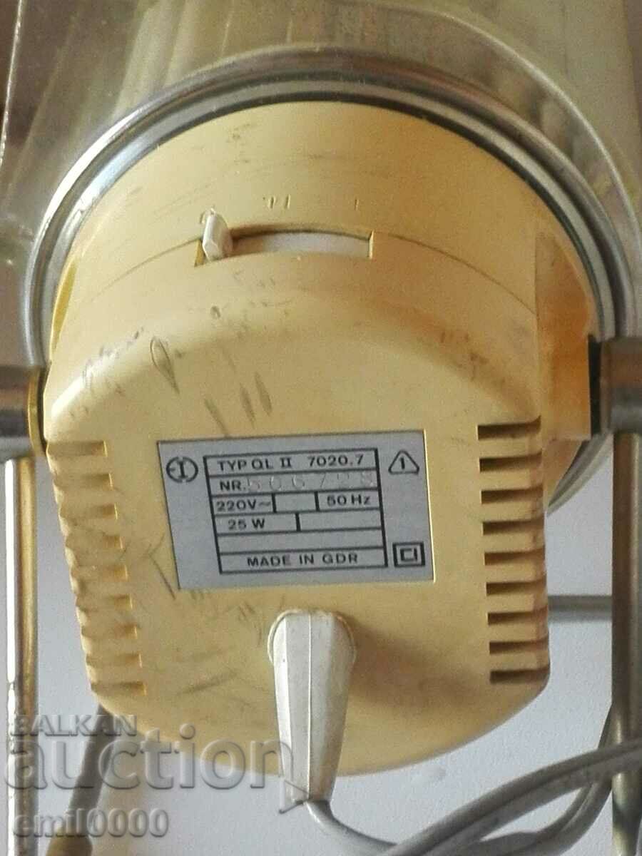 Old fan. - 5 Old fan. - 5