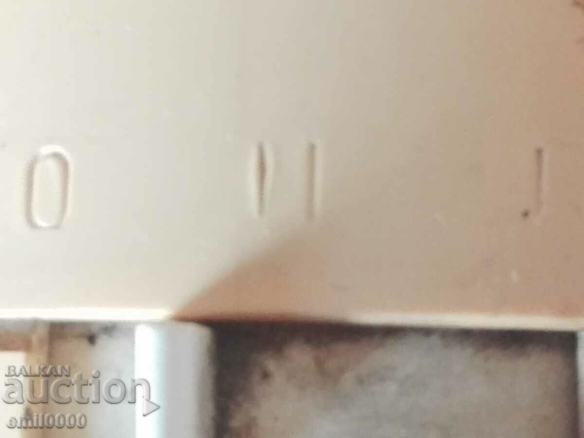 Ретро вентилатор. - 5 Ретро вентилатор. - 5