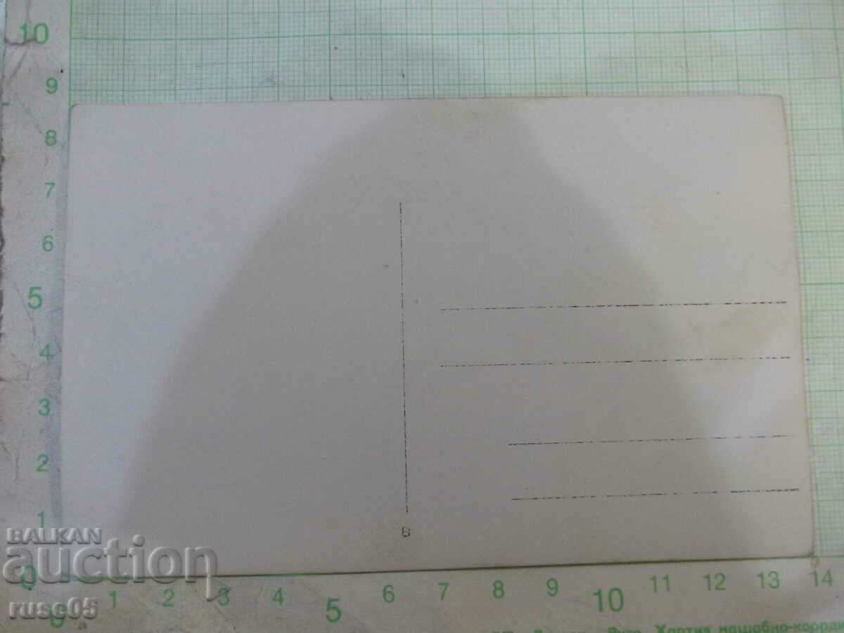 Old photo of a group of young people in front of the fountain with price 5.00 BGN | € 2.56 Old photo of a group of young people in front of the fountain with price 5.00 BGN | € 2.56