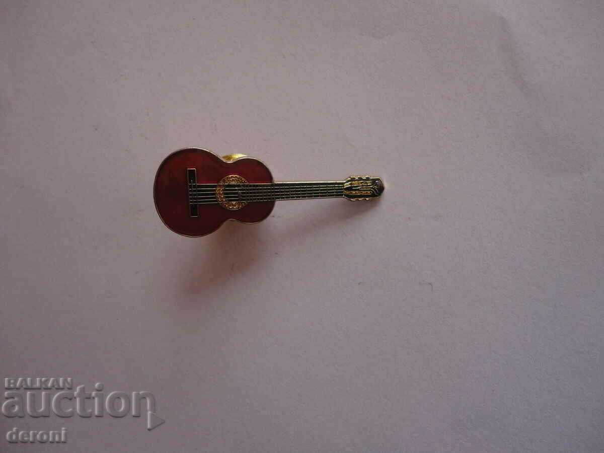 Παράδοση Σημάδι κιθάρα 12 Παράδοση Σημάδι κιθάρα 12