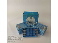 Old Syringe Needles Chirana Τσεχοσλοβακία 90 count #5686