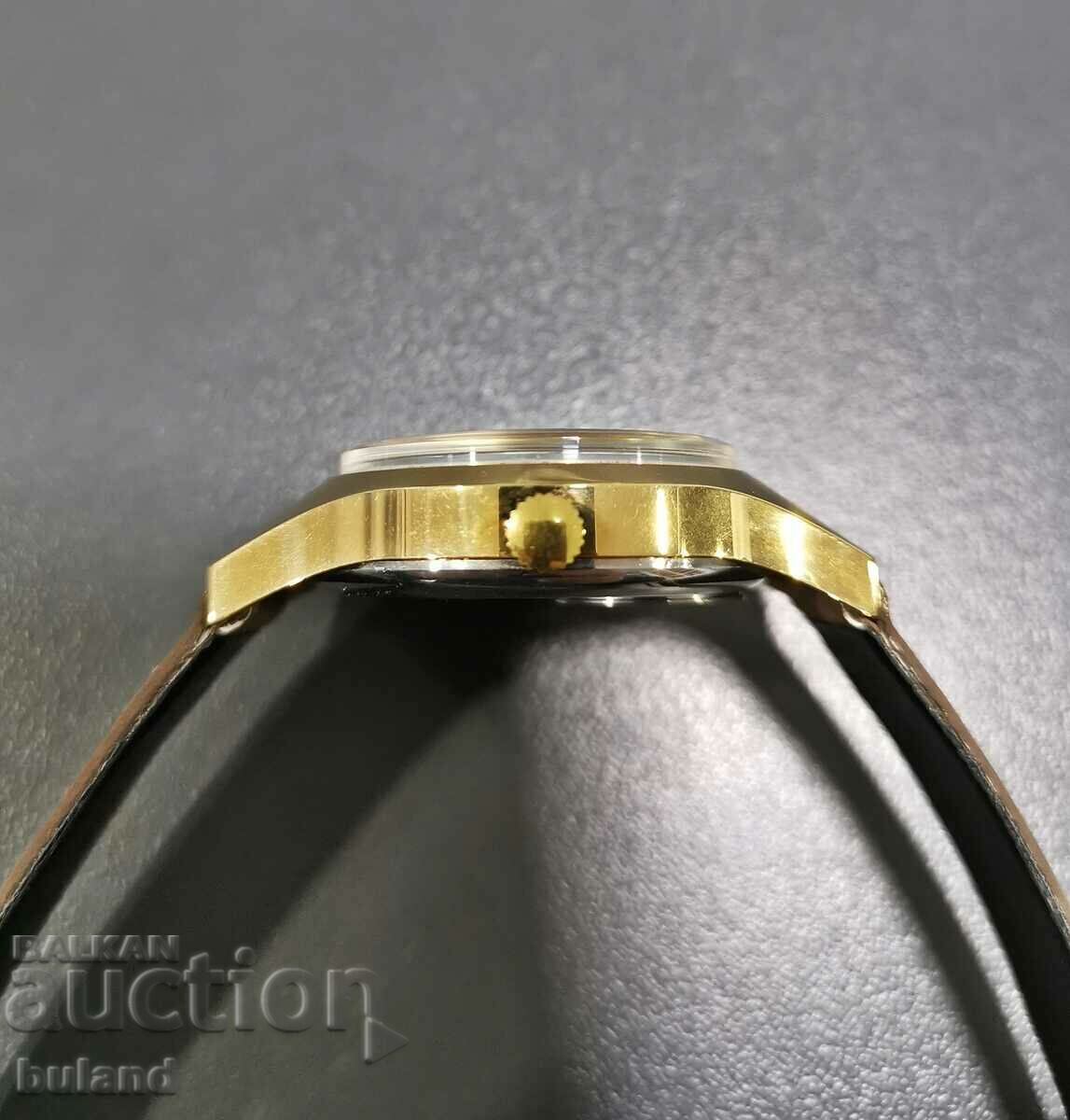 Sicura Electronic Women's Electromechanical Watch - 6