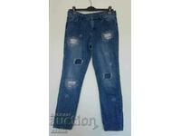 Spectacular women's jeans size M