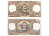 tino37- FRANTA - 100 FRANC - 1973 - VF