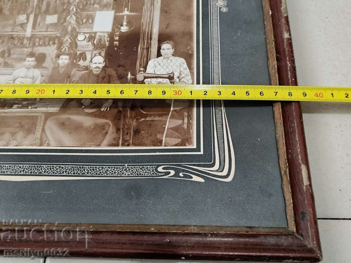 Delivery of Old photo photography group portrait Tarnovo Delivery of Old photo photography group portrait Tarnovo