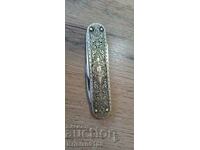 Vintage Rostfrei pocket knife