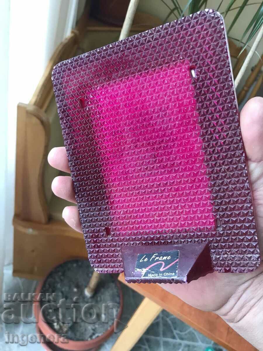 ICON FRAME REFLECTIVE STAND - 6 ICON FRAME REFLECTIVE STAND - 6