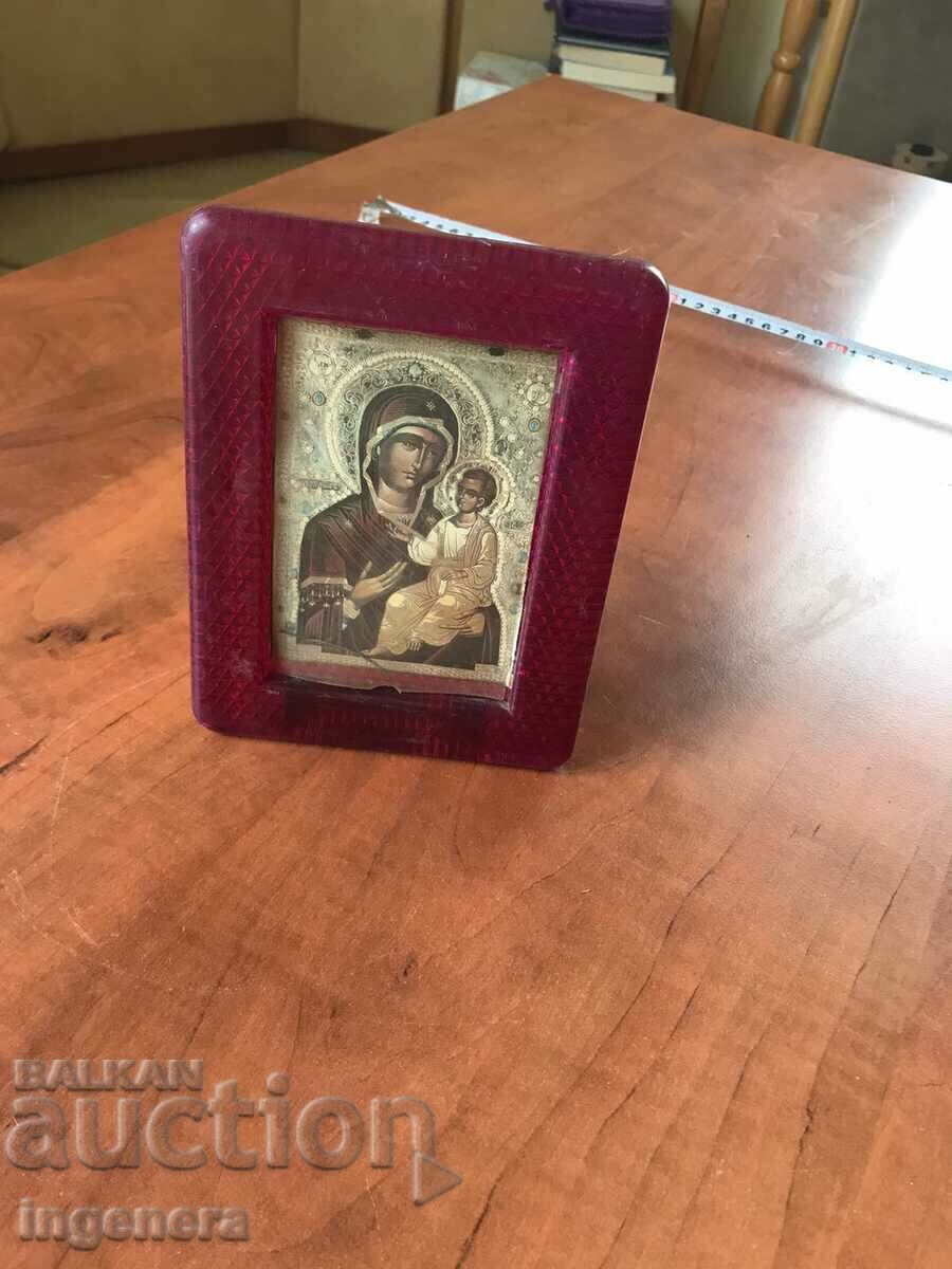 ICON FRAME REFLECTIVE STAND