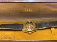 Longines Automatic Ladies Watch