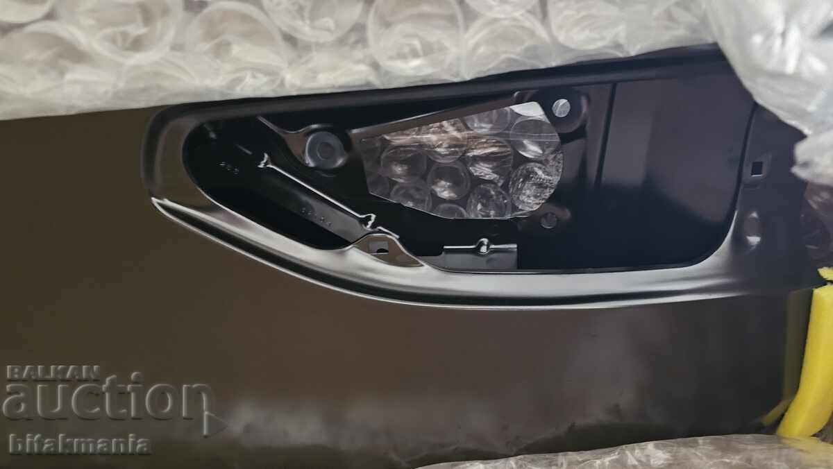 Delivery of Rear cover MV X4 21 years Delivery of Rear cover MV X4 21 years