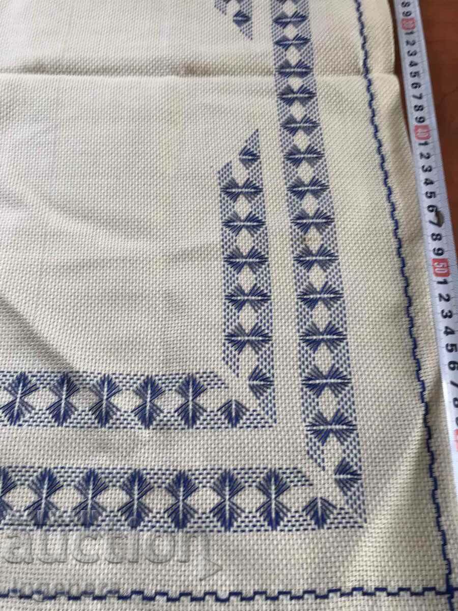 Auction CHECK COVER HAND EMBROIDERY KNITTED ETHNIC FOLKLORE Auction CHECK COVER HAND EMBROIDERY KNITTED ETHNIC FOLKLORE