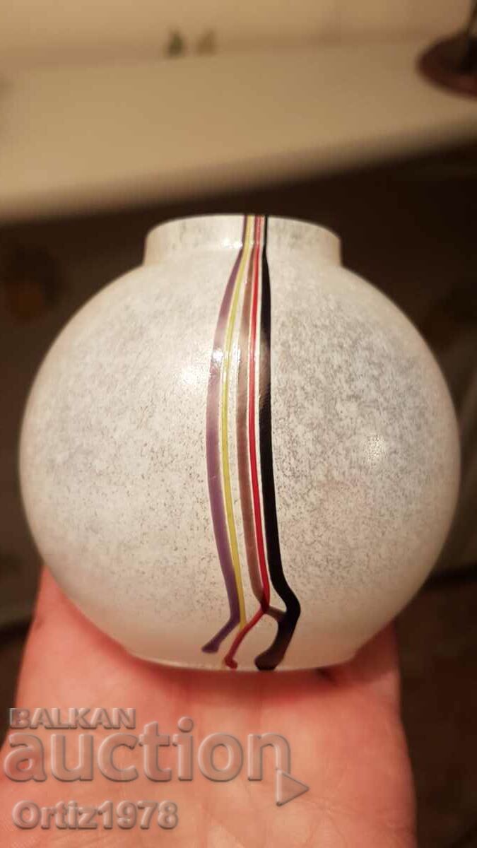 Vintage Art Collectible - Kosta Boda Immaculate! 1950 with price 50.00 BGN | € 25.56