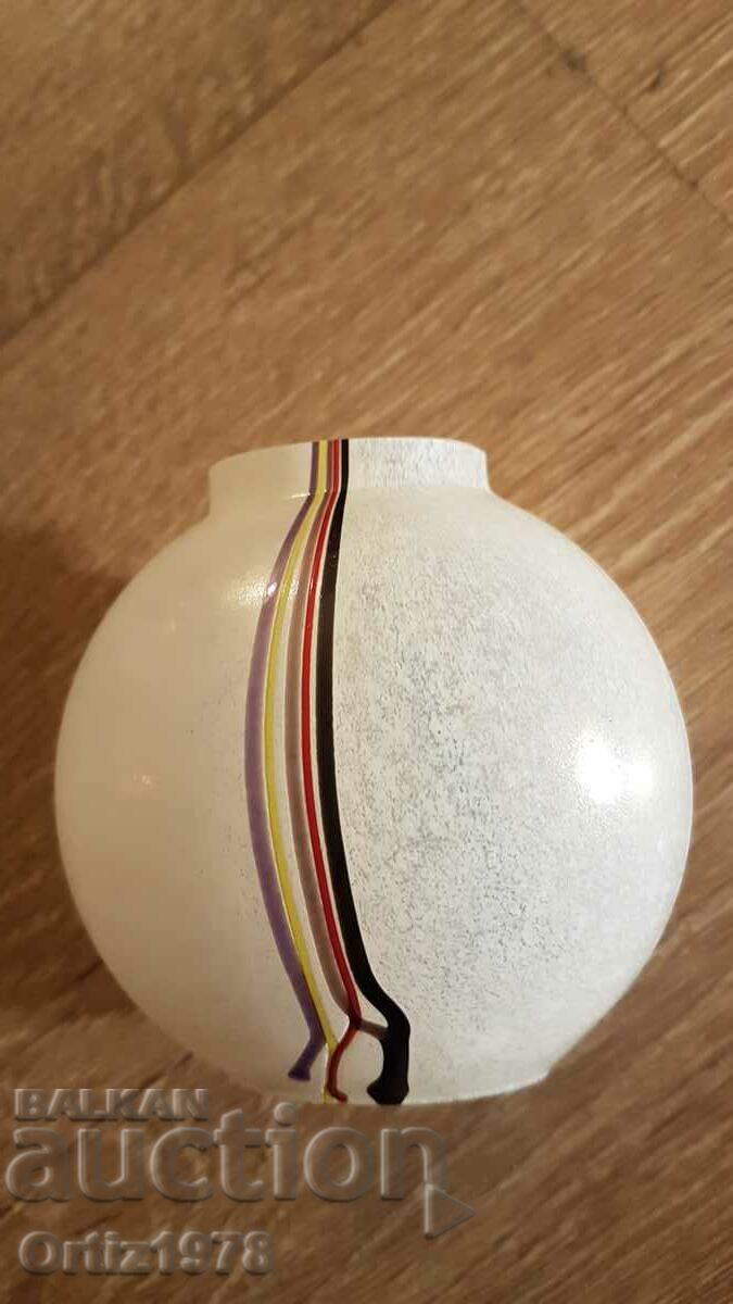 Auction  Vintage Art Collectible - Kosta Boda Immaculate! 1950