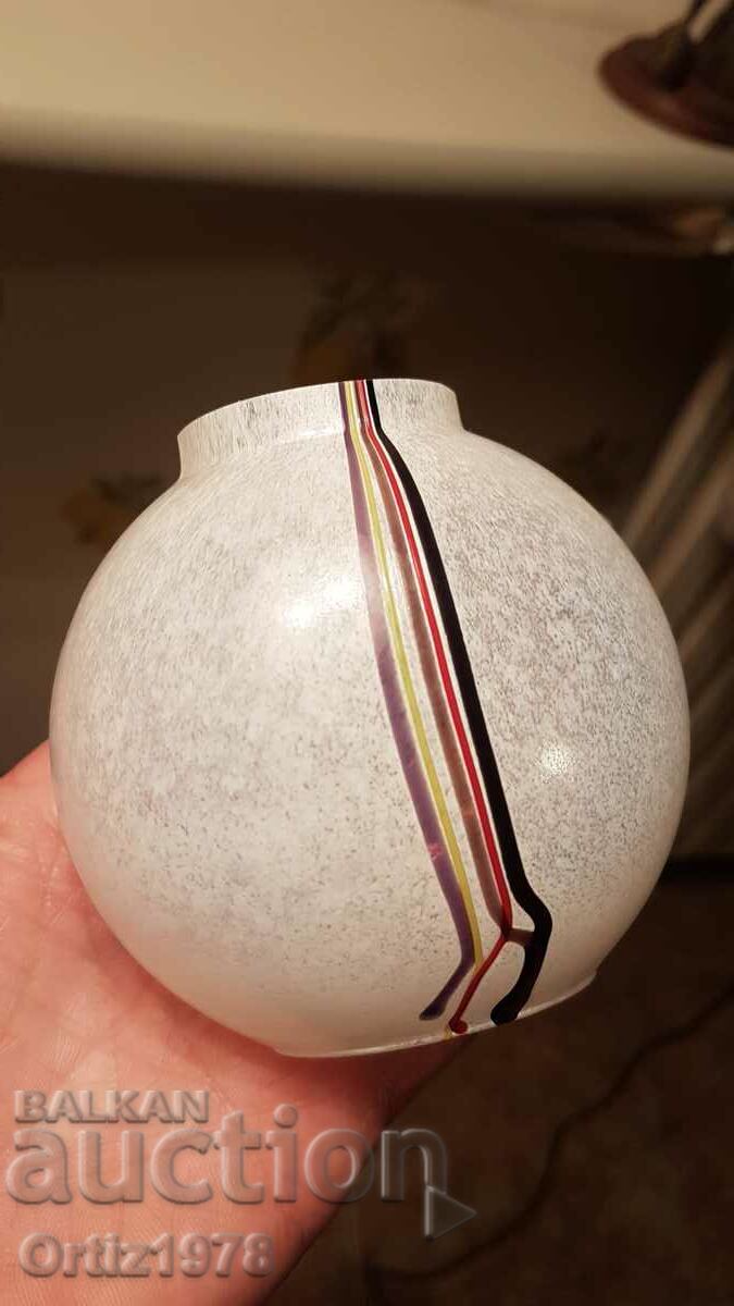 Vintage Art Collectible - Kosta Boda Immaculate! 1950 - 5