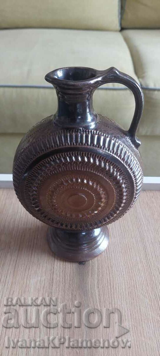 Ceramics for connoisseurs with price € 16.00 | 31.29 BGN Ceramics for connoisseurs with price € 16.00 | 31.29 BGN