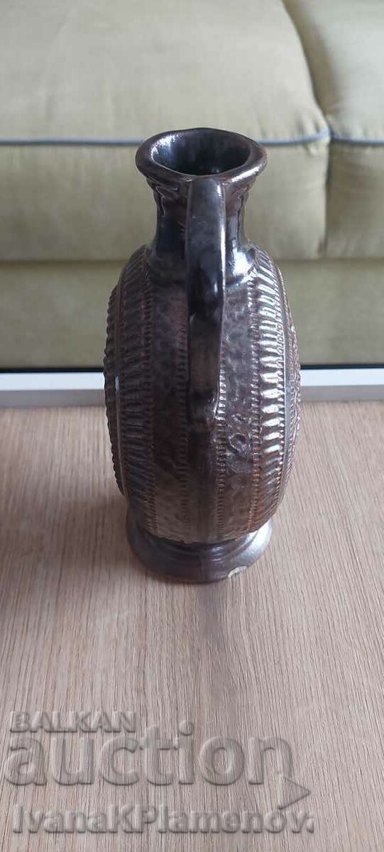 Δημοπρασία Κεραμικά για γνώστες