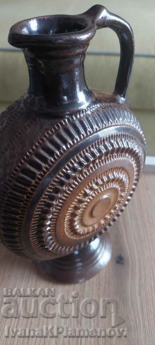 Ceramica pentru cunoscători - 6