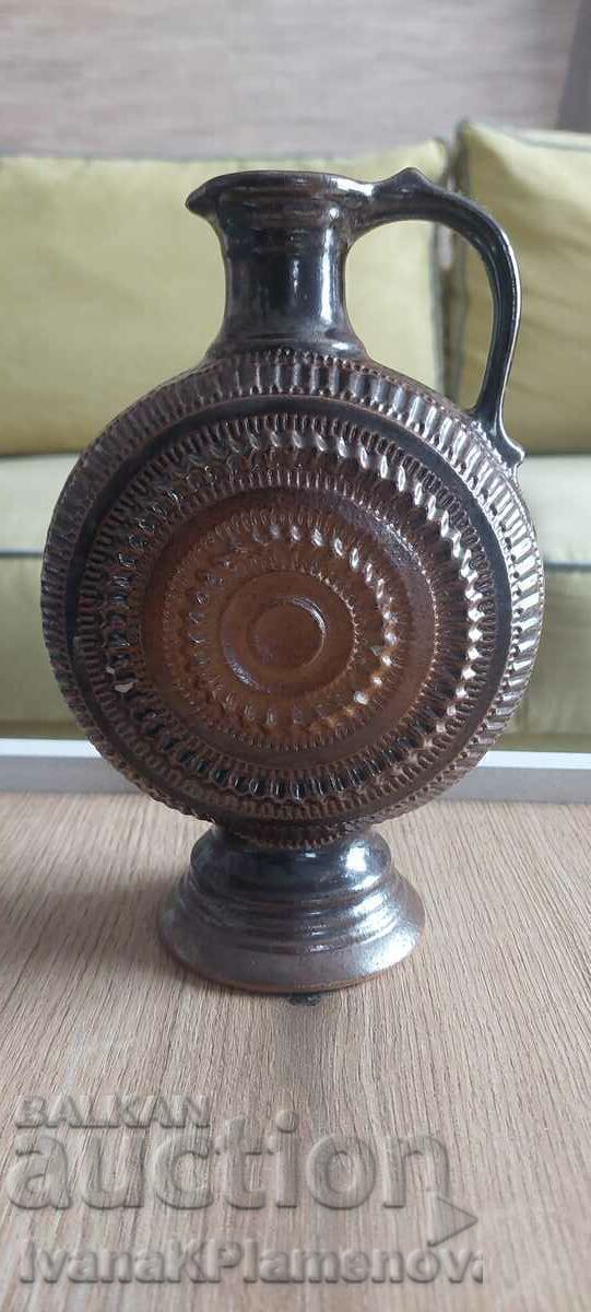 Ceramica pentru cunoscători