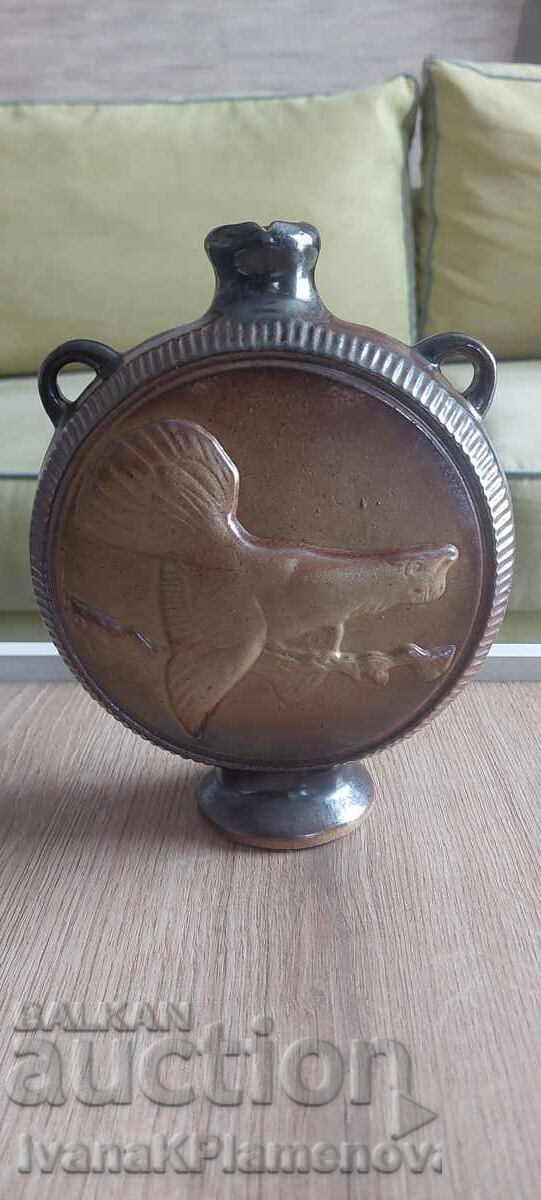 Ceramics for connoisseurs with price 30.00 BGN | € 15.34 Ceramics for connoisseurs with price 30.00 BGN | € 15.34