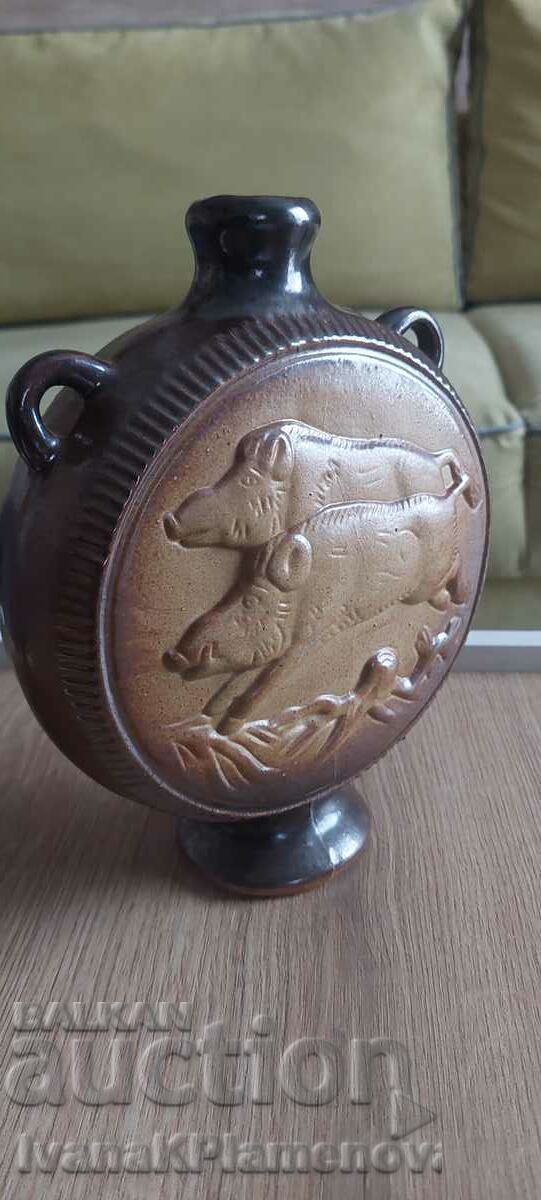 Delivery of Ceramics for connoisseurs Delivery of Ceramics for connoisseurs