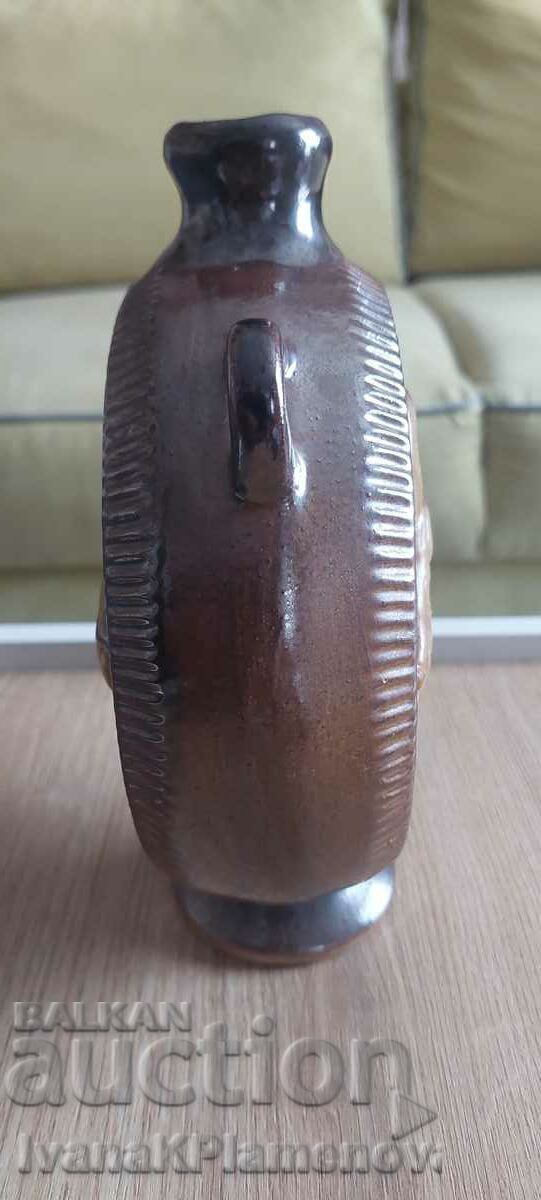 Ceramics for connoisseurs - 5 Ceramics for connoisseurs - 5