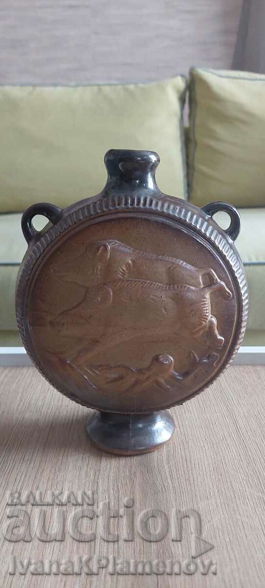 Ceramics for connoisseurs Ceramics for connoisseurs