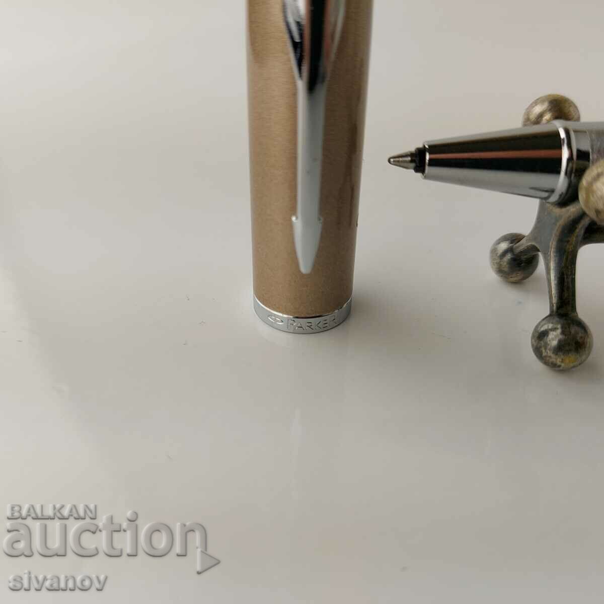 Interesting Parker IM Rollerball Pen #5695 with price 19.99 BGN | € 10.22
