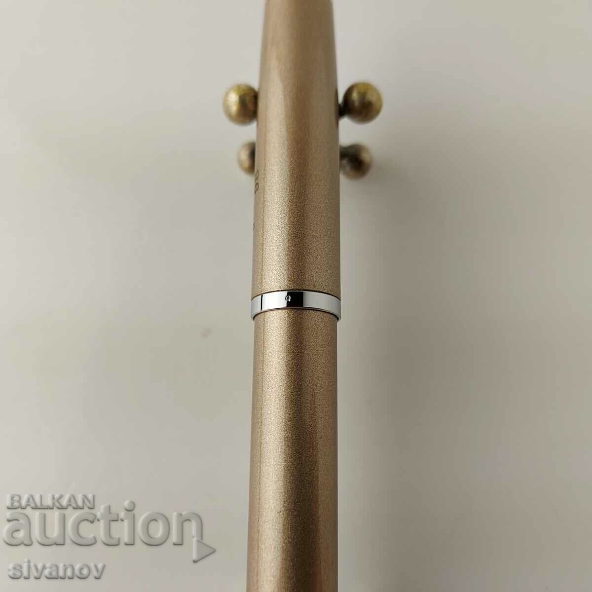 Interesting Parker IM Rollerball Pen #5695 - 5