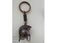 metal key ring from Greece-series-20