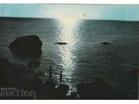 Bulgaria - PK - Varna - 1960