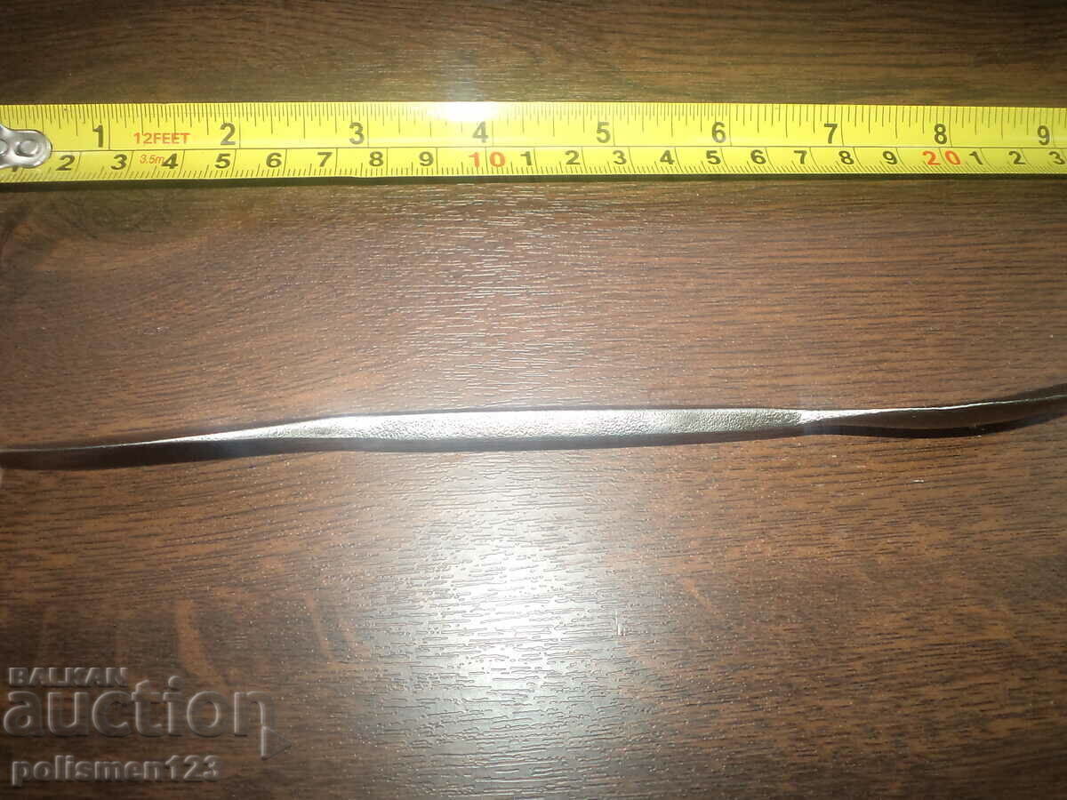 Delivery of TOOL
