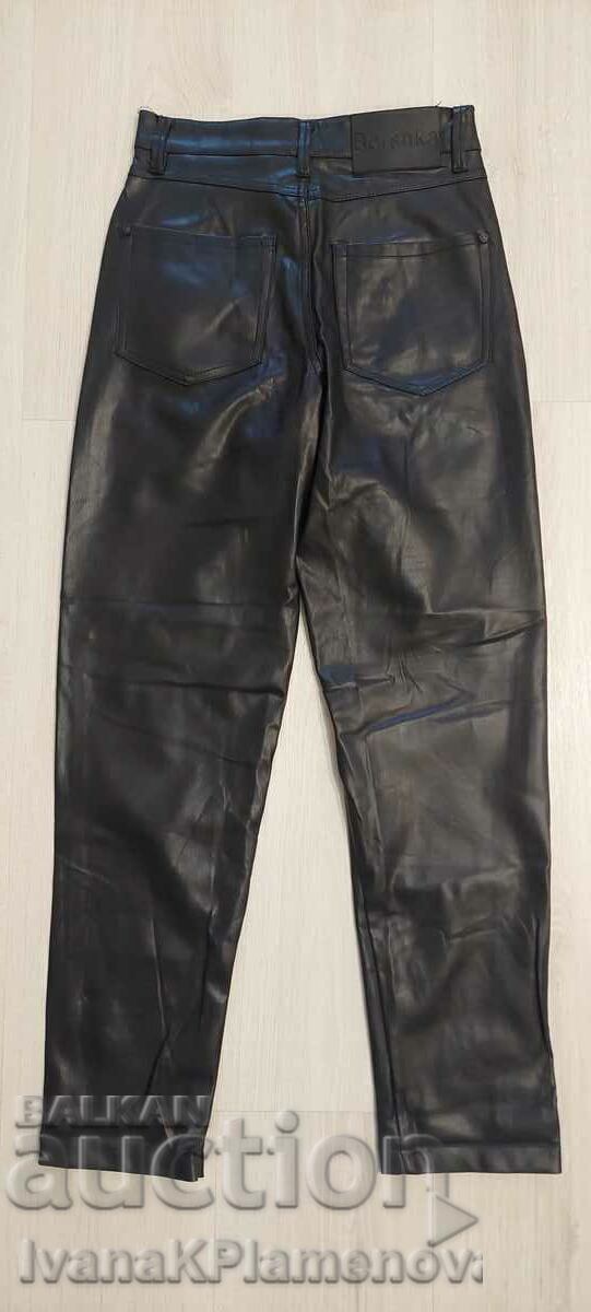 Pantaloni de dama noi Bershka - 5 Pantaloni de dama noi Bershka - 5