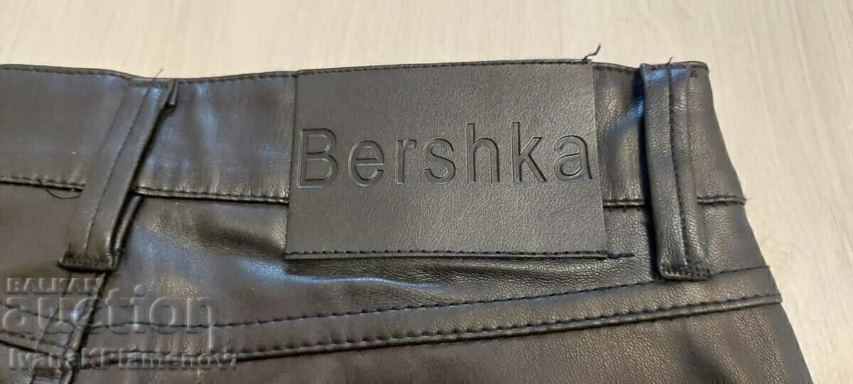 Pantaloni de dama noi Bershka - 6 Pantaloni de dama noi Bershka - 6