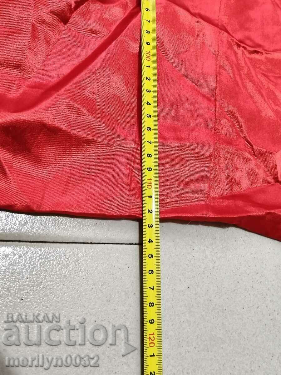 Δημοπρασία Κιμονό διπλής όψης, μεταξωτό με κέντημα δράκου DELIATES Δημοπρασία Κιμονό διπλής όψης, μεταξωτό με κέντημα δράκου DELIATES