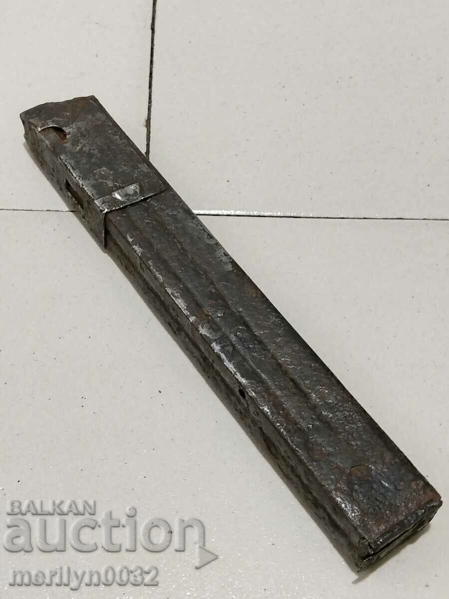 Reîncărcați cu abur de 9 mm pentru MP-38 MP-40 MP-41 Wehrmacht WW2 cu preț € 45.82 | 89.62 BGN