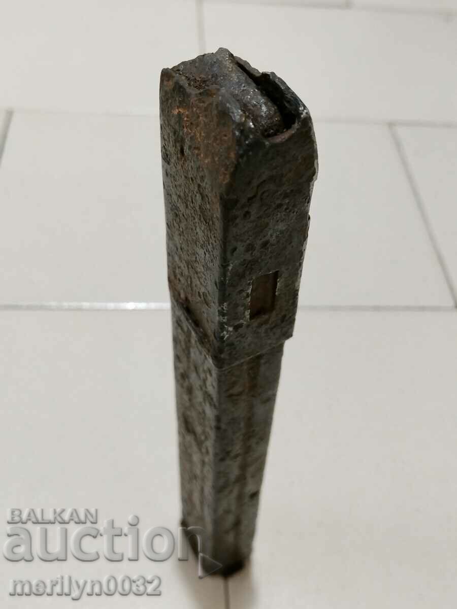 Refill 9mm Steam for MP-38 MP-40 MP-41 Wehrmacht WW2 - 5