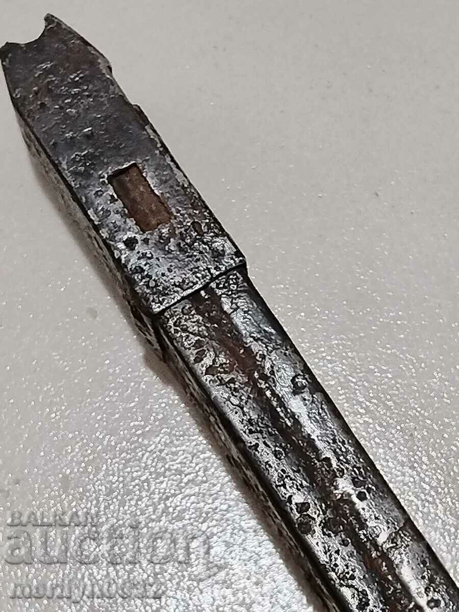Reîncărcați cu abur de 9 mm pentru MP-38 MP-40 MP-41 Wehrmacht WW2 - 7