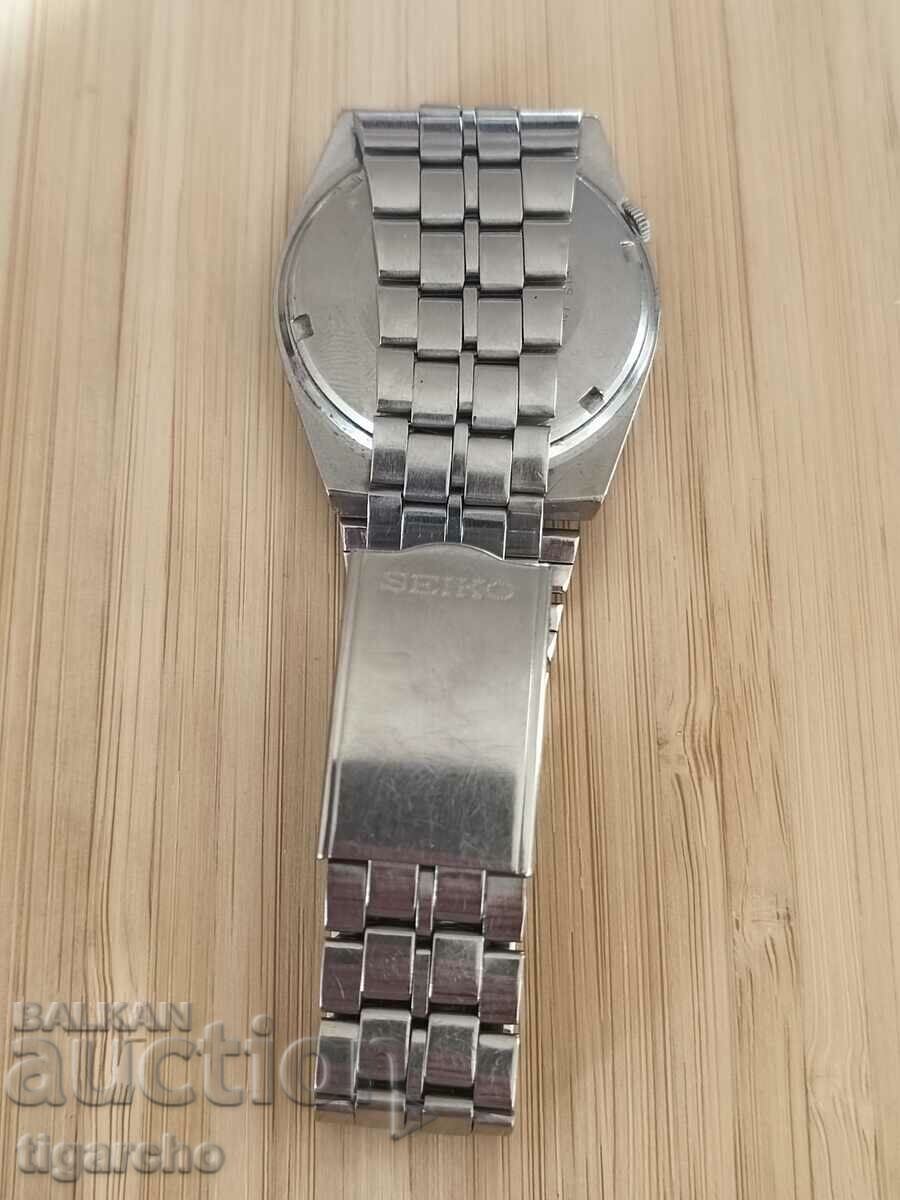 Аукцион Часовник Seiko Аукцион Часовник Seiko