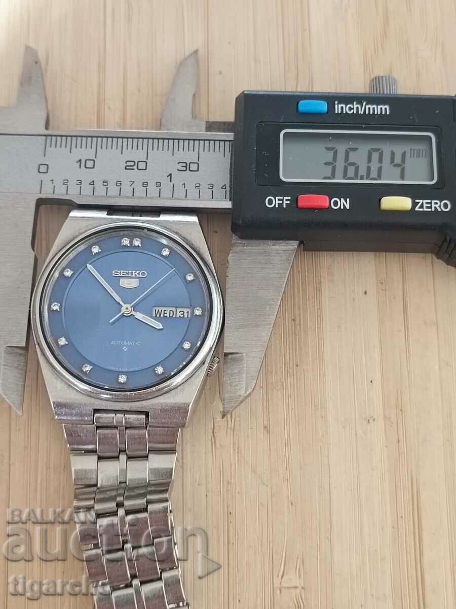 Доставка на Часовник Seiko Доставка на Часовник Seiko