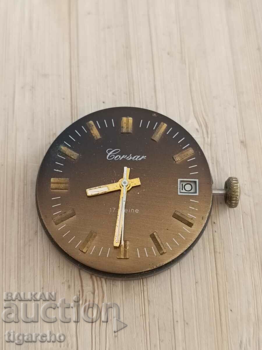 Machine for Russian watch - 5 Machine for Russian watch - 5