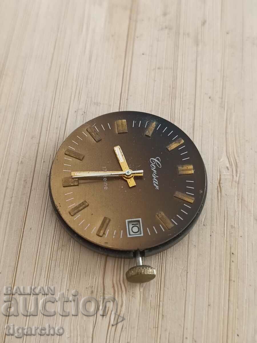 Machine for Russian watch - 6 Machine for Russian watch - 6